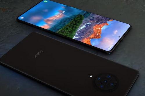 红米k40系列最新爆料视频,性能与设计双升级，颠覆性体验即将来袭